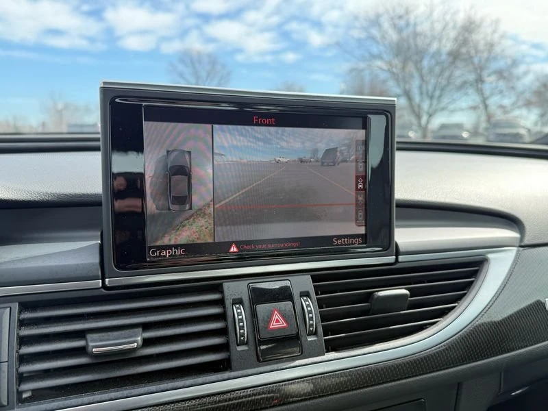 2016 Audi C7 S6 - Image 10 of 20
