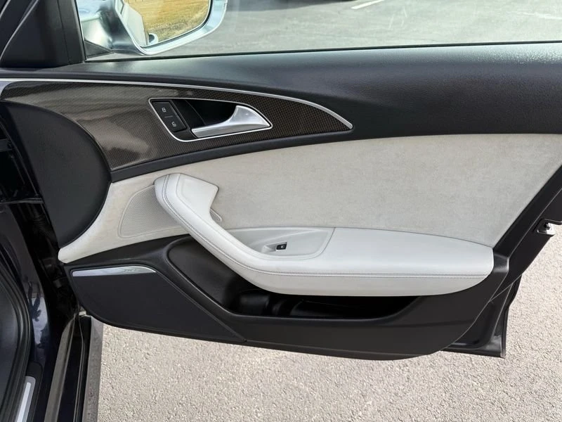 2016 Audi C7 S6 - Image 19 of 20
