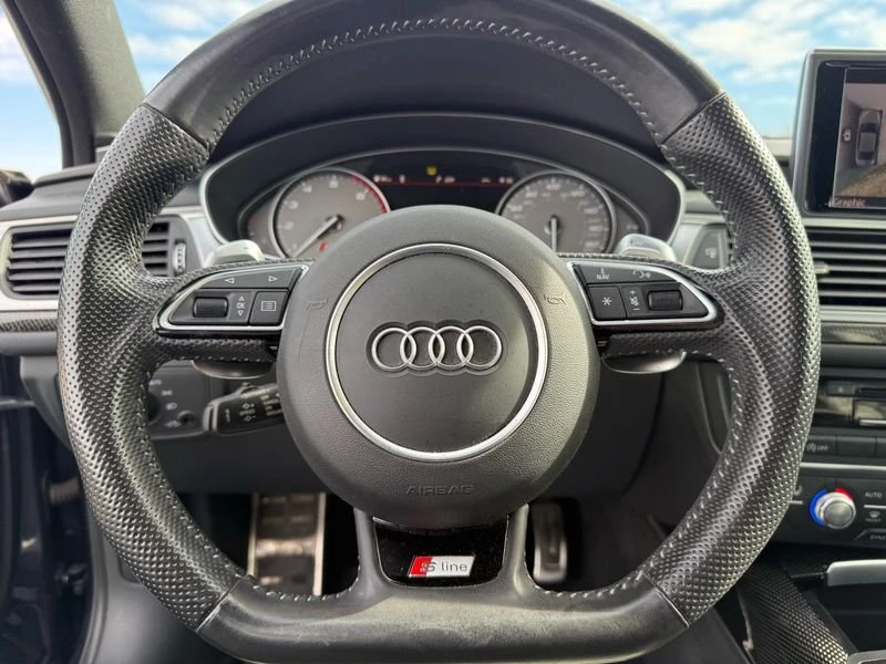 2016 Audi C7 S6 - Image 8 of 20