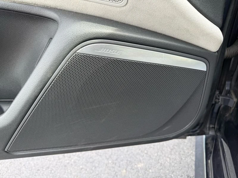 2016 Audi C7 S6 - Image 9 of 20