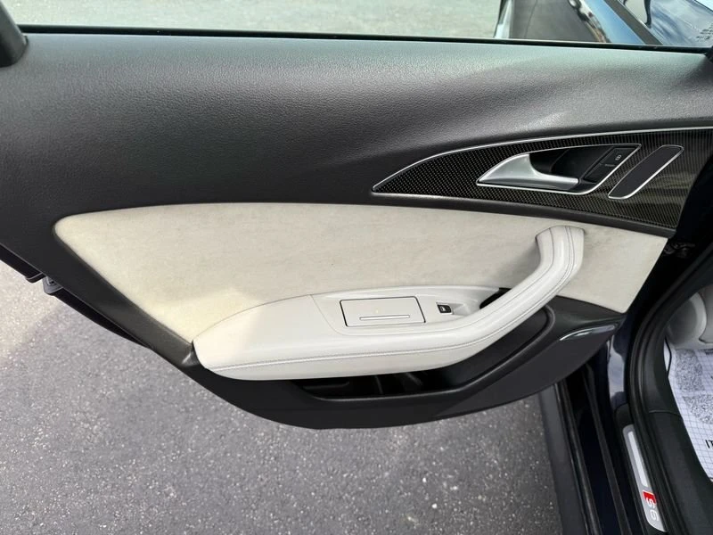 2016 Audi C7 S6 - Image 20 of 20