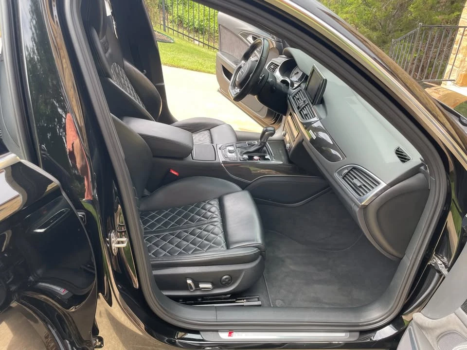 2016 Audi C7 S6 - Image 20 of 20