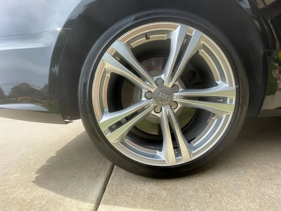 2016 Audi C7 S6 - Image 12 of 20