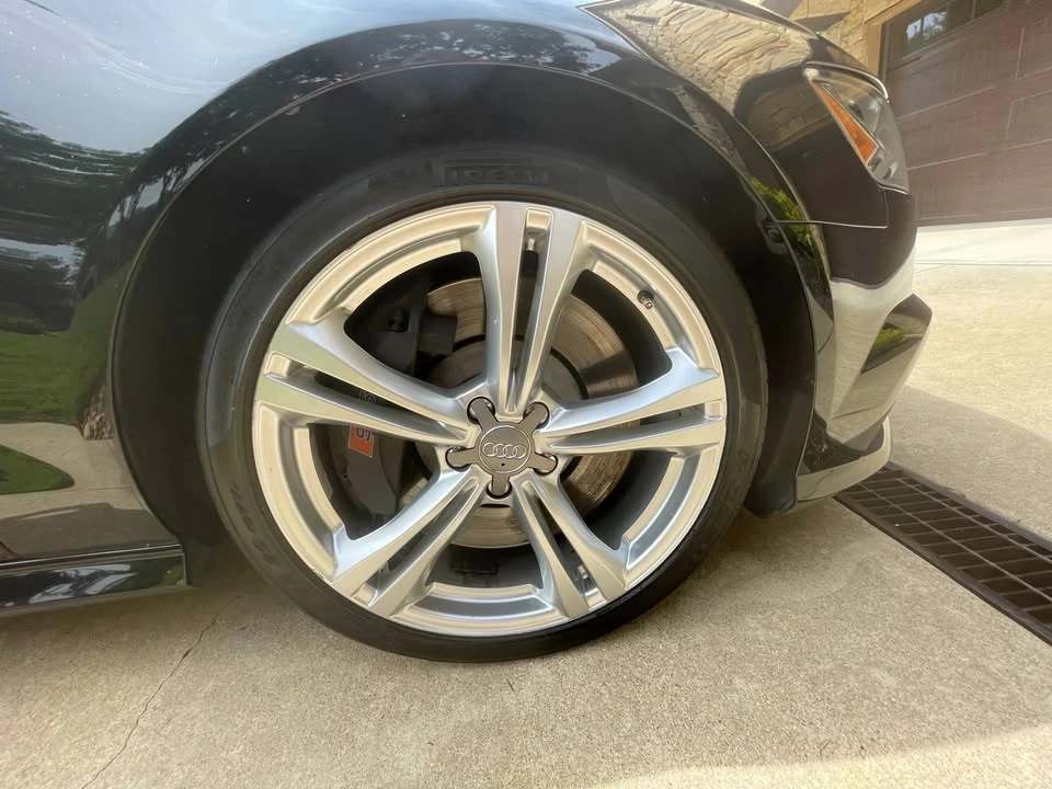 2016 Audi C7 S6 - Image 11 of 20