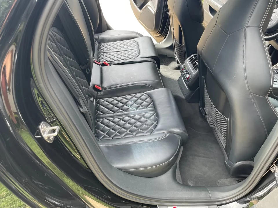 2016 Audi C7 S6 - Image 19 of 20