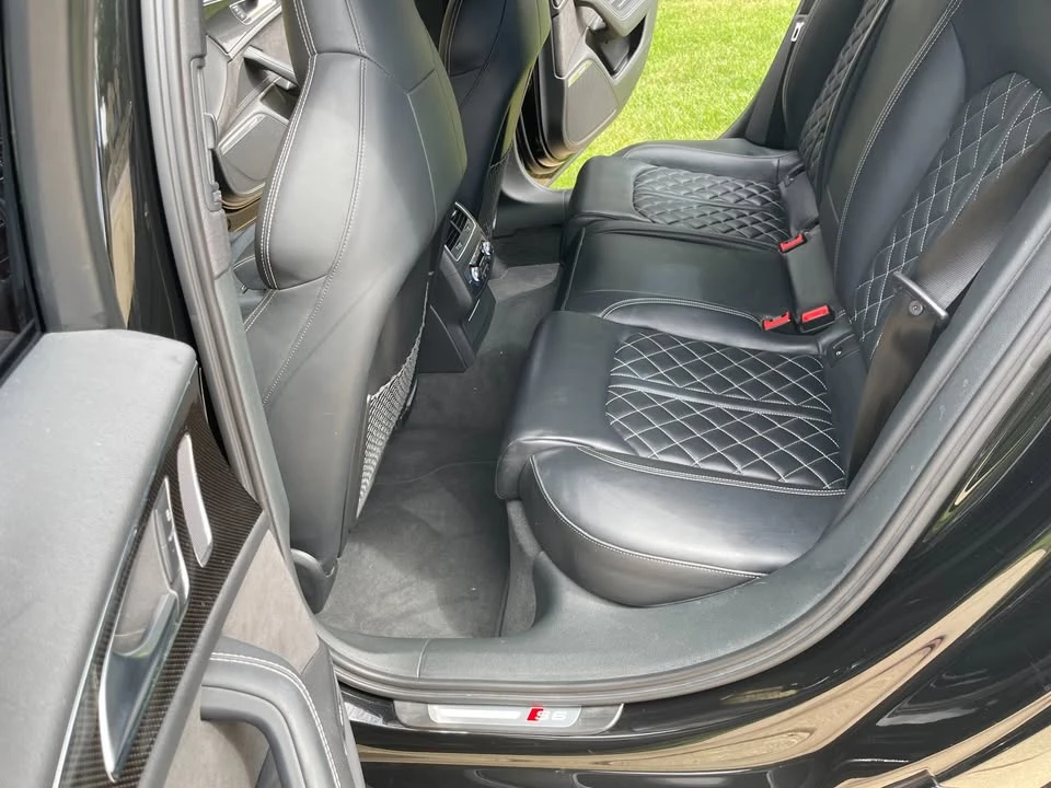 2016 Audi C7 S6 - Image 18 of 20