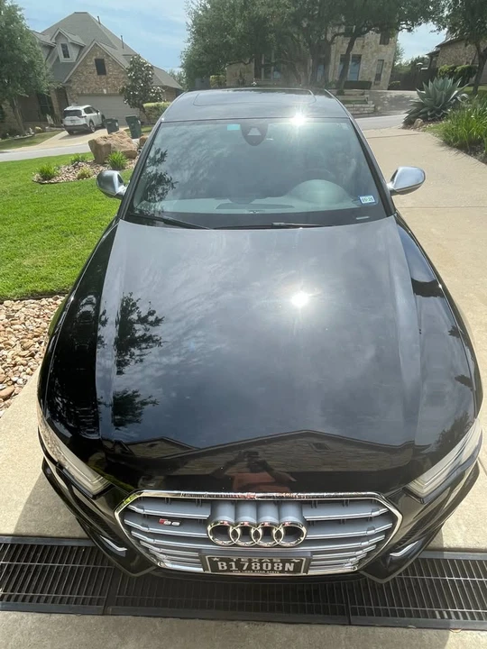 2016 Audi C7 S6 - Image 8 of 20