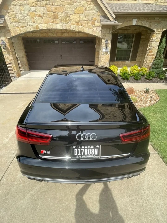 2016 Audi C7 S6 - Image 4 of 20