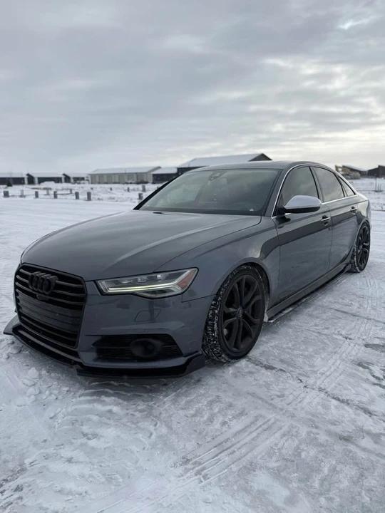 2016 Audi C7 S6 - Image 2 of 14