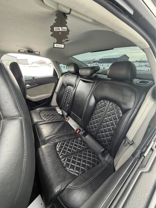 2016 Audi C7 S6 - Image 11 of 14
