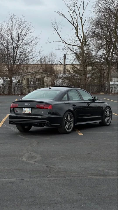 2016 Audi C7 S6 - Image 6 of 17