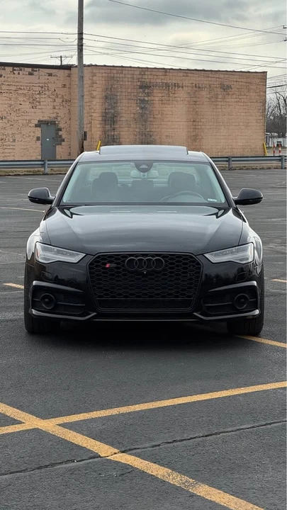 2016 Audi C7 S6 - Image 3 of 17