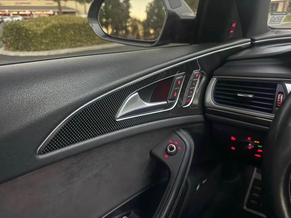 2016 Audi C7 S6 - Image 15 of 18