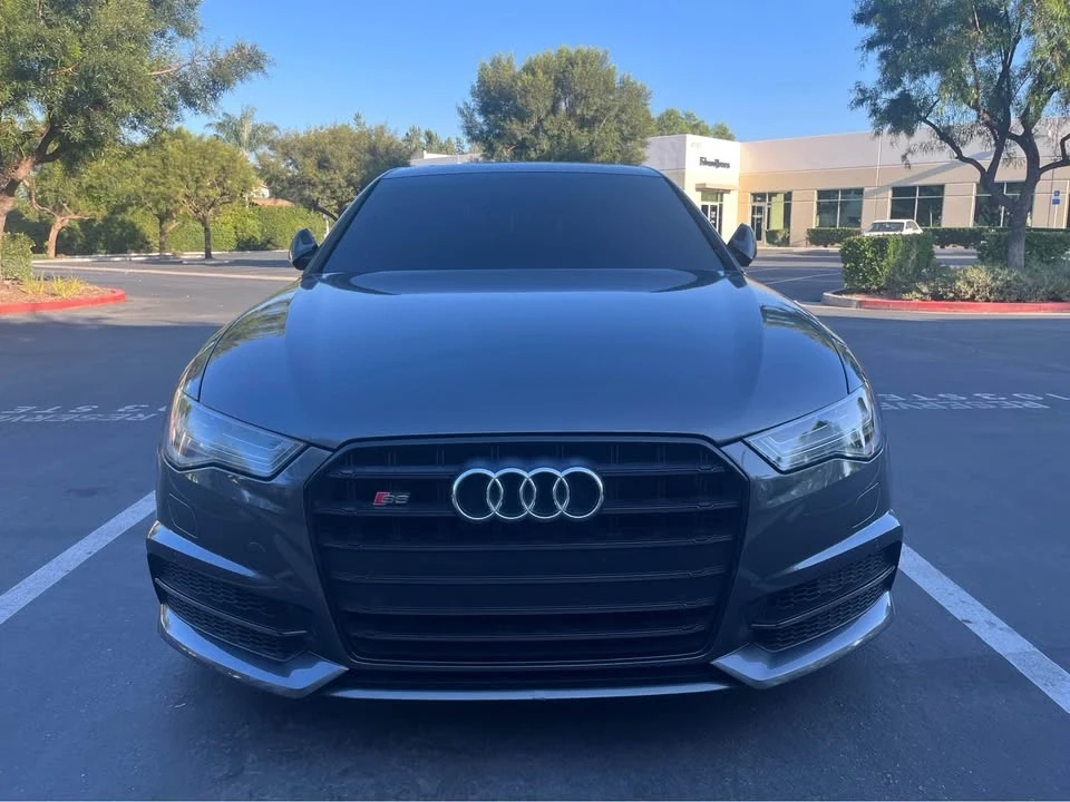 2016 Audi C7 S6 - Image 3 of 18
