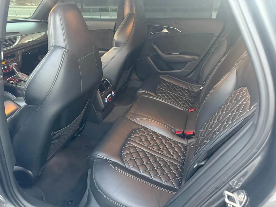2016 Audi C7 S6 - Image 14 of 18