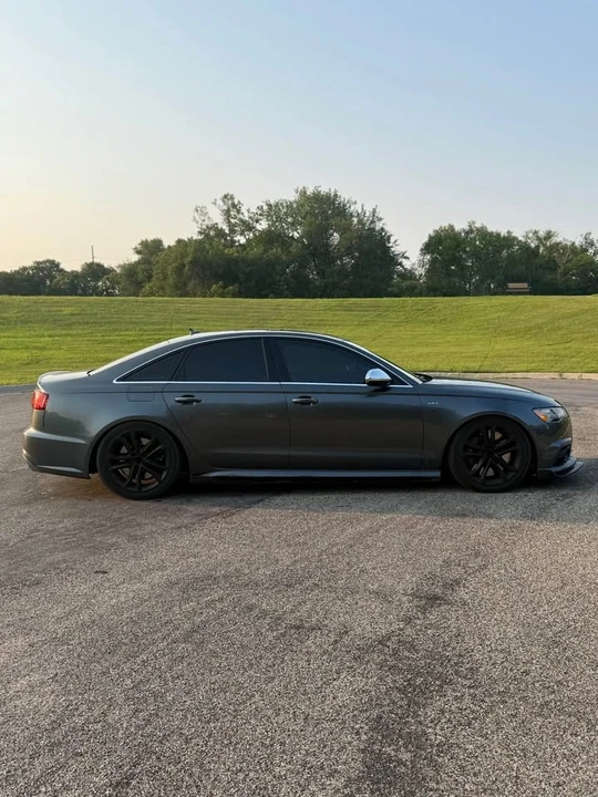 2016 Audi C7 S6 - Image 3 of 14