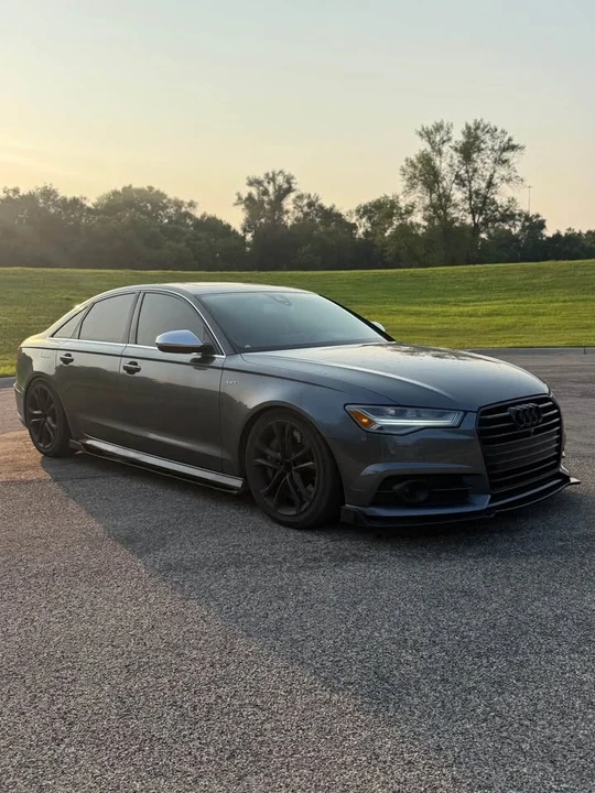 2016 Audi C7 S6 - Image 2 of 14