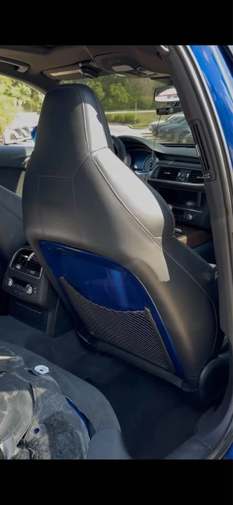 2016 Audi C7 S6 - Image 5 of 6