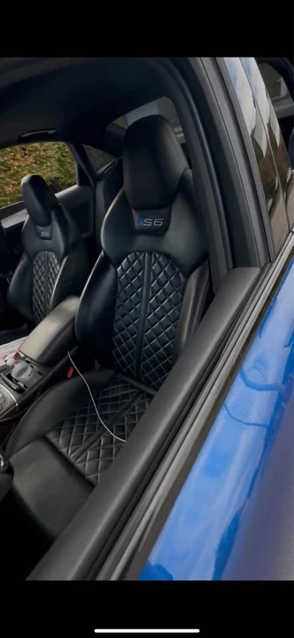 2016 Audi C7 S6 - Image 4 of 6