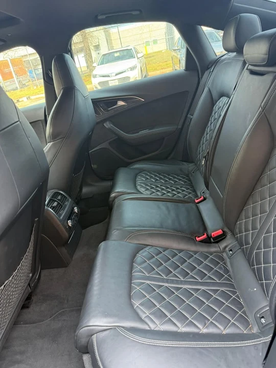 2016 Audi C7 S6 - Image 7 of 9