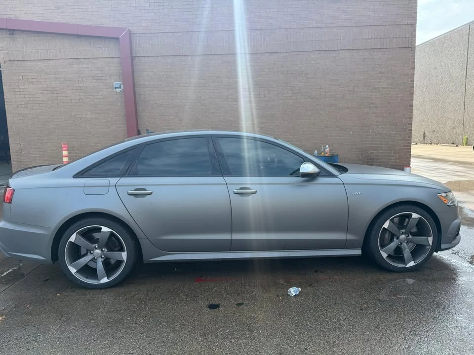 2016 Audi C7 S6 - Image 4 of 9