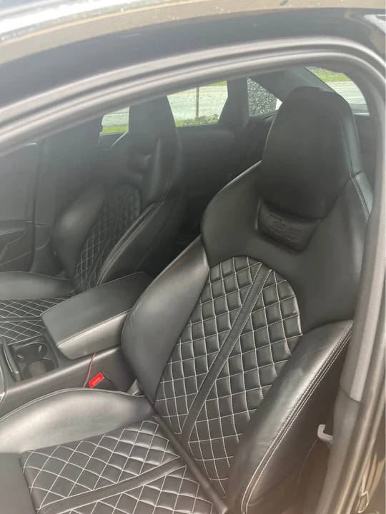2016 Audi C7 S6 - Image 8 of 8