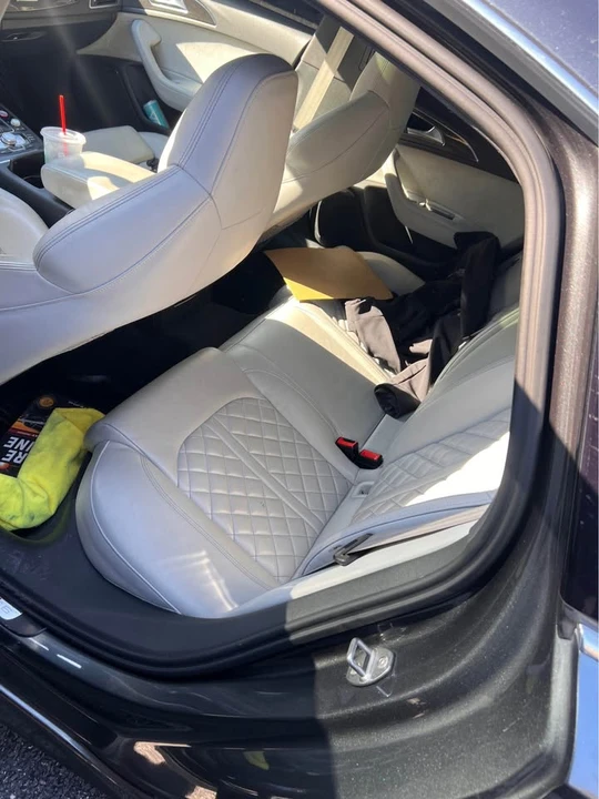 2016 Audi C7 S6 - Image 2 of 5
