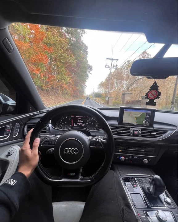 2016 Audi C7 S6 - Image 3 of 5