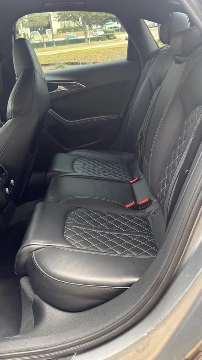 2016 Audi C7 S6 - Image 5 of 8