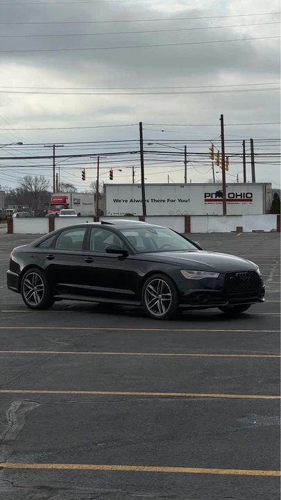 2016 Audi C7 S6 - Image 6 of 17