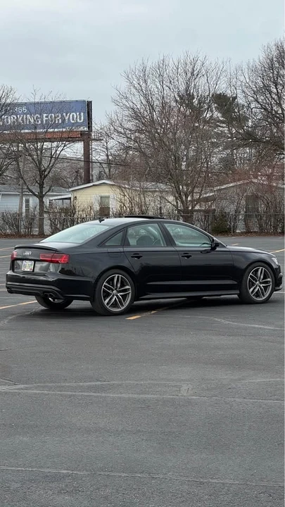 2016 Audi C7 S6 - Image 7 of 17