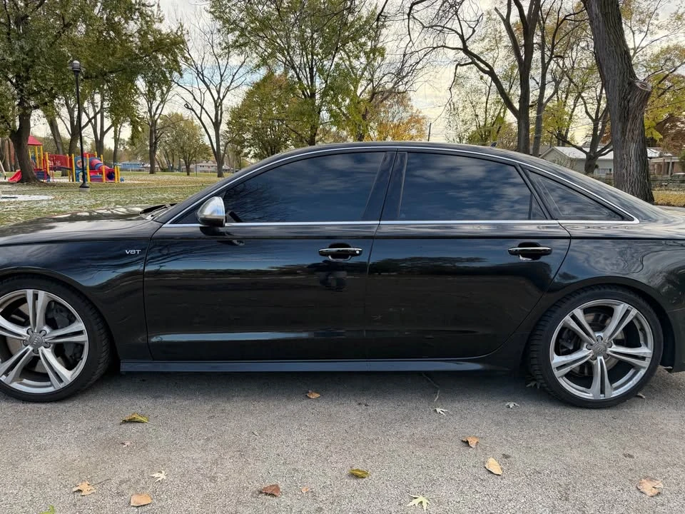 2016 Audi C7 S6 - Image 2 of 18