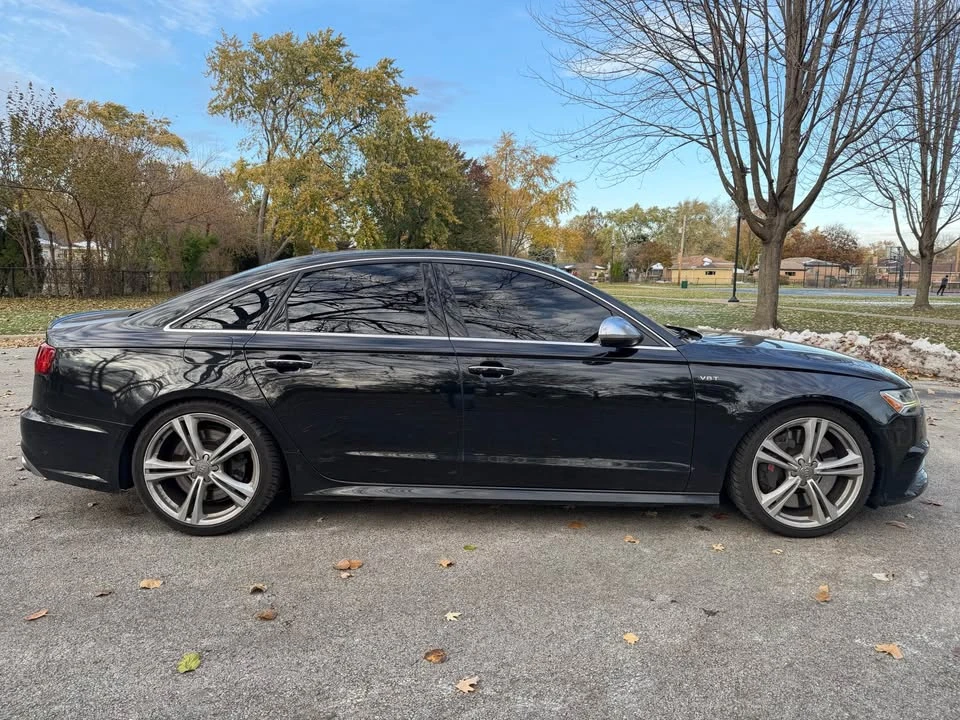2016 Audi C7 S6 - Image 3 of 18