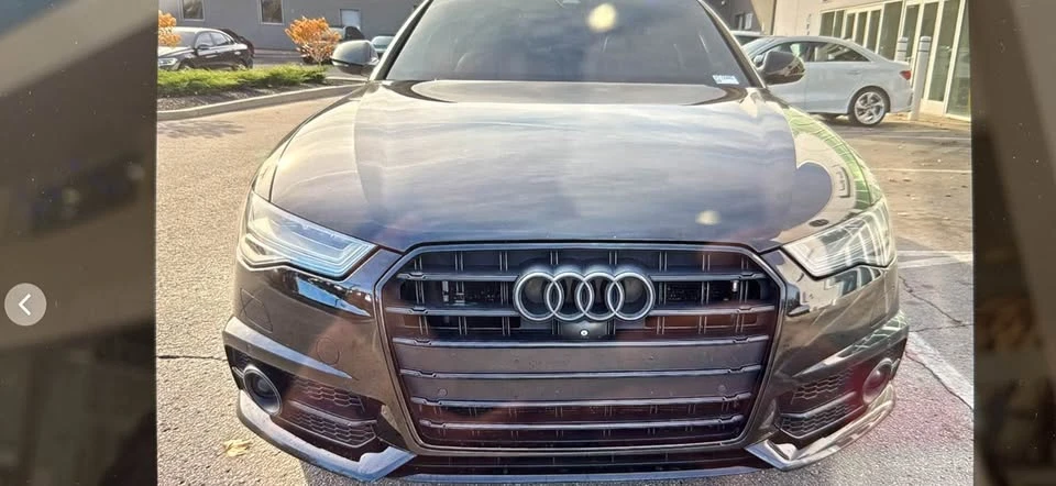 2016 Audi C7 S6 - Image 2 of 8