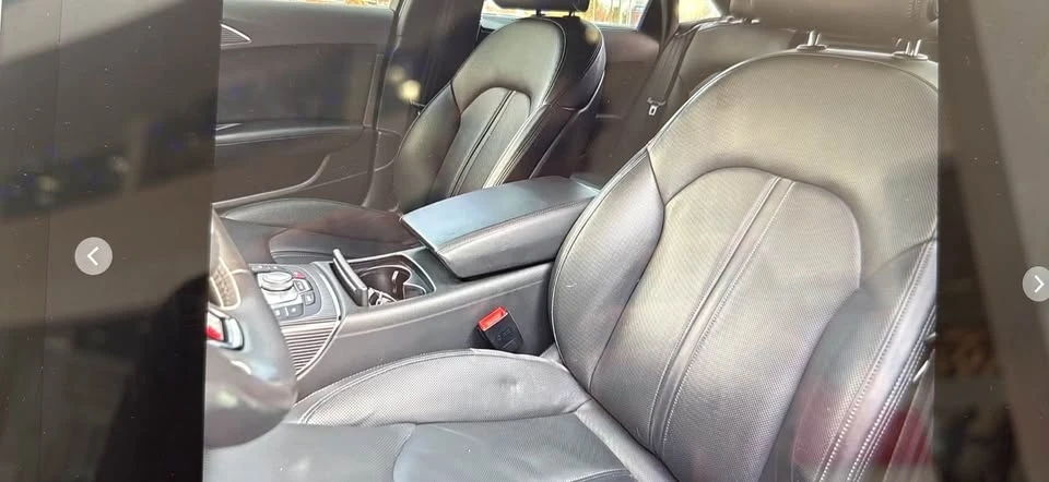 2016 Audi C7 S6 - Image 6 of 8