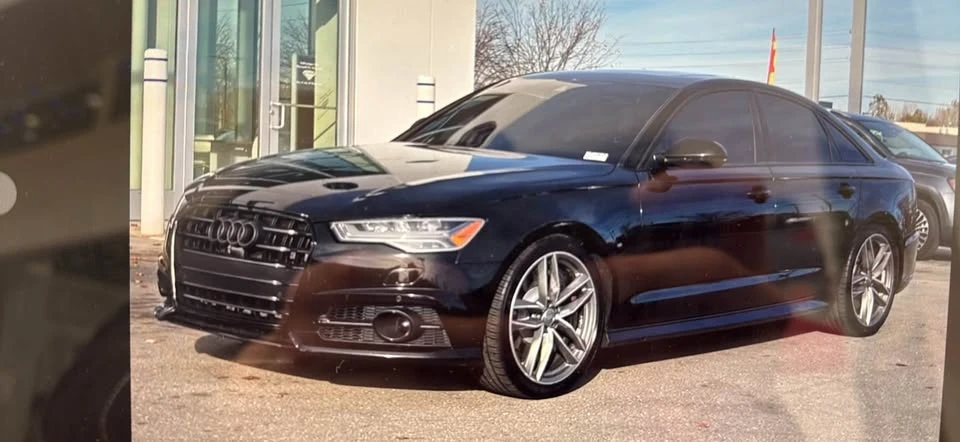2016 Audi C7 S6 - Image 3 of 8