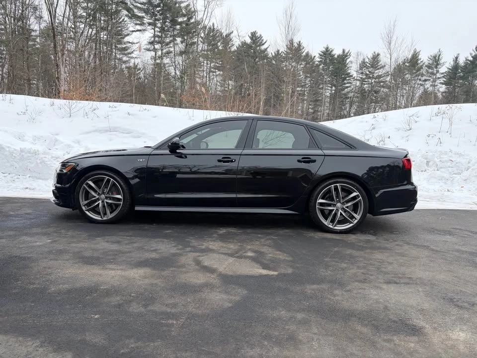 2016 Audi C7 S6 - Image 4 of 7
