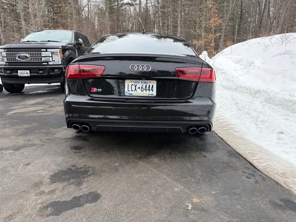 2016 Audi C7 S6 - Image 3 of 7
