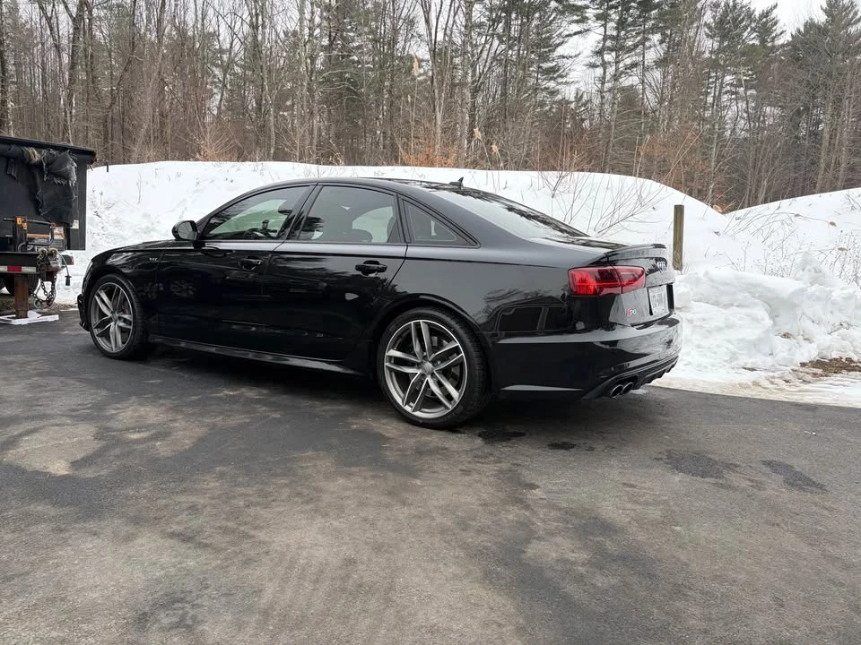 2016 Audi C7 S6 - Image 2 of 7