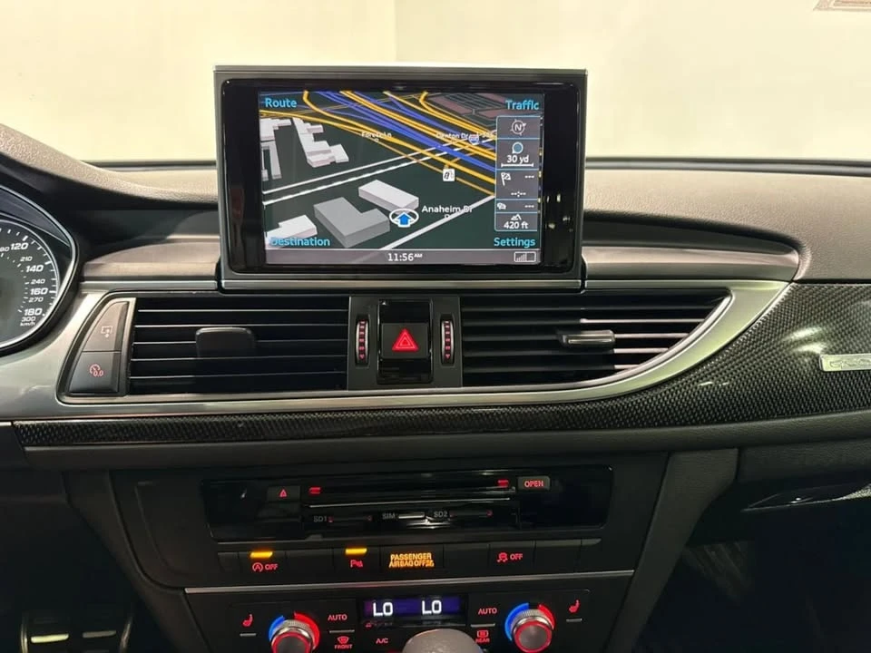 2016 Audi C7 S6 - Image 20 of 20