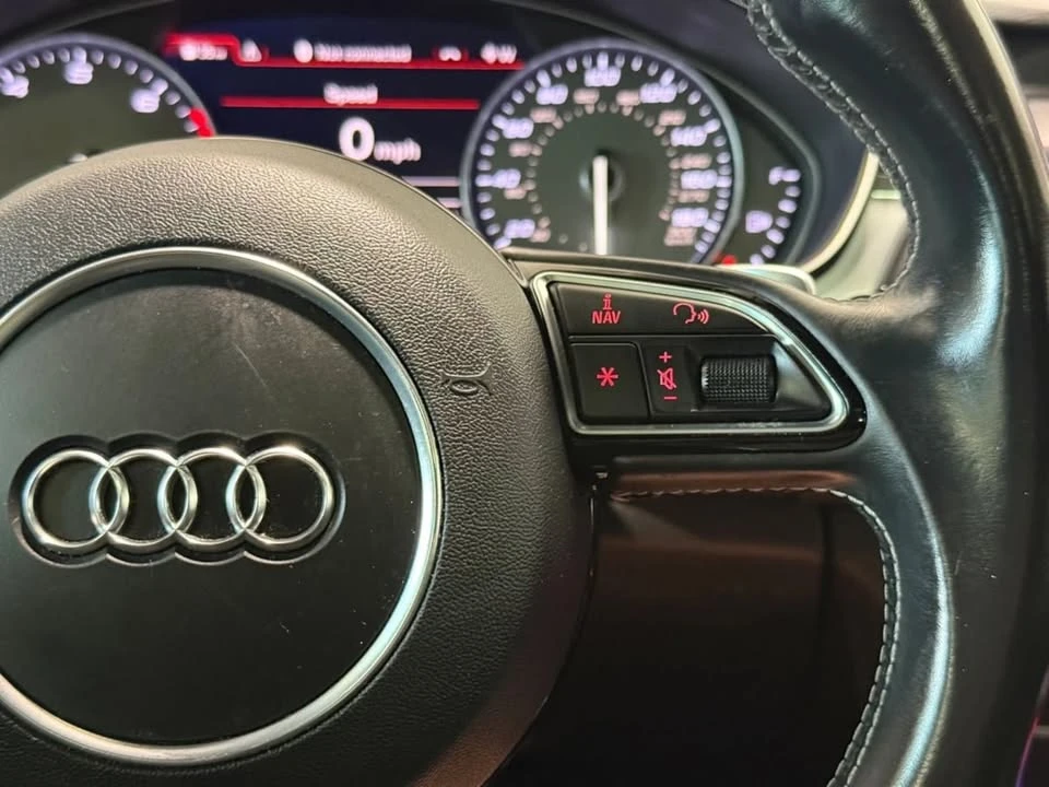 2016 Audi C7 S6 - Image 17 of 20