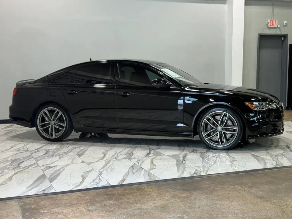 2016 Audi C7 S6 - Image 6 of 20