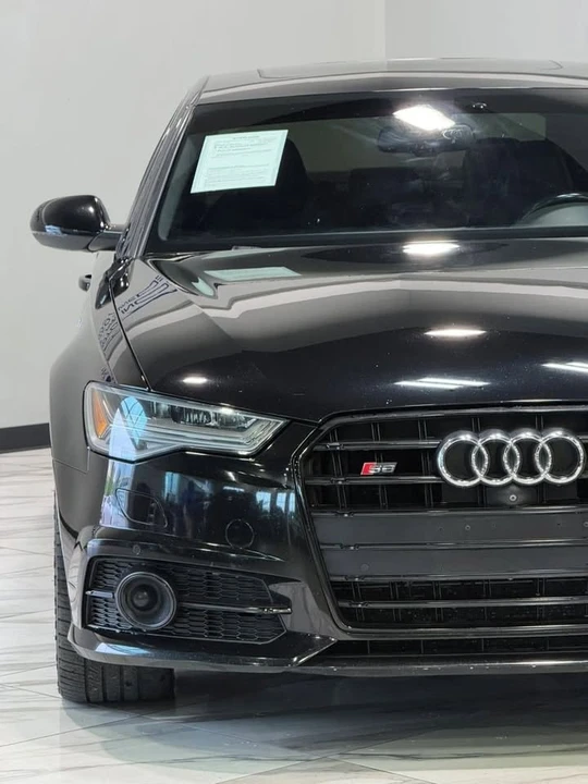 2016 Audi C7 S6 - Image 4 of 20
