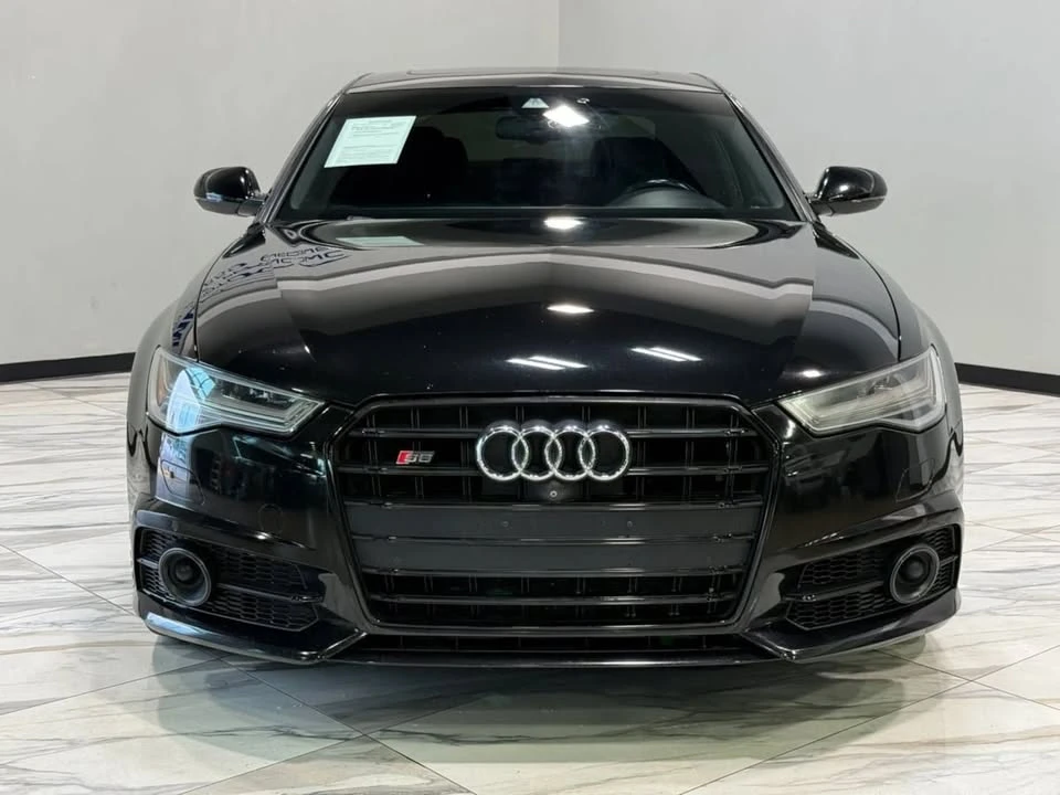 2016 Audi C7 S6 - Image 3 of 20
