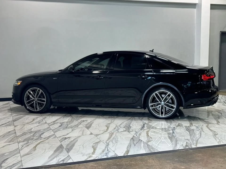 2016 Audi C7 S6 - Image 10 of 20