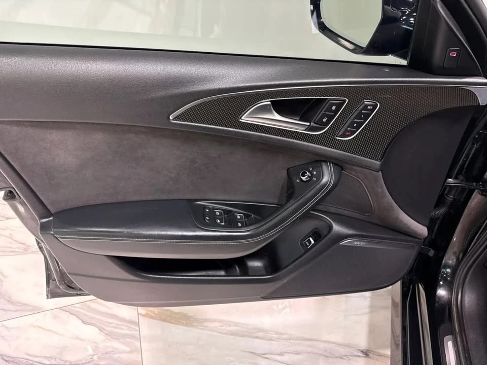 2016 Audi C7 S6 - Image 12 of 20