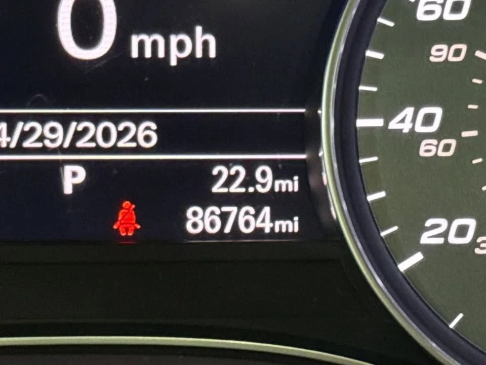 2016 Audi C7 S6 - Image 19 of 20