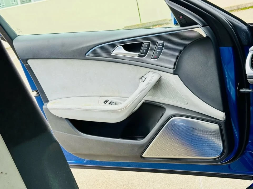 2016 Audi C7 S6 - Image 16 of 19