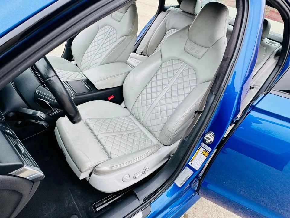 2016 Audi C7 S6 - Image 12 of 19