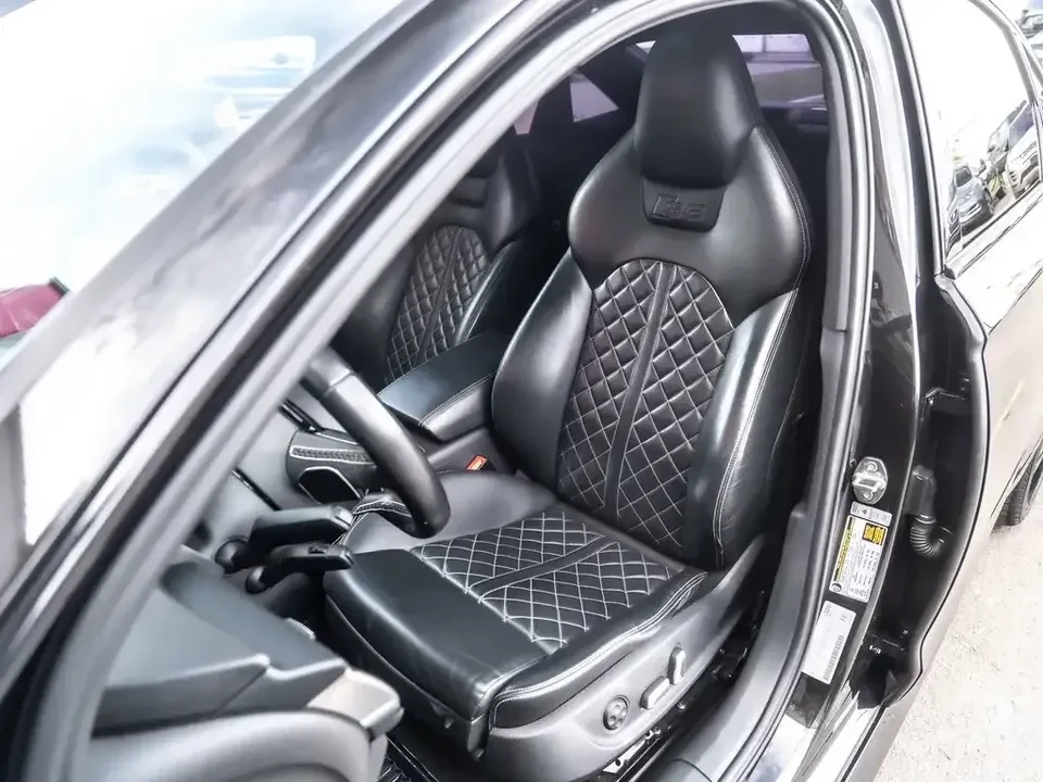 2016 Audi C7 S6 - Image 18 of 19